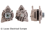 LRA01908 LUCAS ELECTRICAL alternátor 12 V/80 A originální díl repasovaný firmou LUCAS (+vratná část 2 100 Kč/90 €) LRA01908 LUCAS ELECTRICAL