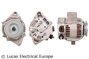 LRA01921 LUCAS ELECTRICAL alternátor 12 V/80 A originální díl repasovaný firmou LUCAS (+vratná část 2 100 Kč/90 €) LRA01921 LUCAS ELECTRICAL