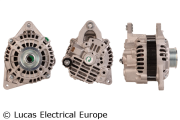 LRA01924 LUCAS ELECTRICAL alternátor 12 V/100 A originální díl repasovaný firmou LUCAS (+vratná část 2 700 Kč/115 €) LRA01924 LUCAS ELECTRICAL