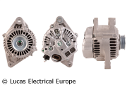 LRA01951 LUCAS ELECTRICAL alternátor 12 V/90 A originální díl repasovaný firmou LUCAS (+vratná část 1 100 Kč/45 €) LRA01951 LUCAS ELECTRICAL