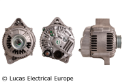 LRA01999 LUCAS ELECTRICAL alternátor 12 V/90 A originální díl repasovaný firmou LUCAS (+vratná část 2 700 Kč/115 €) LRA01999 LUCAS ELECTRICAL