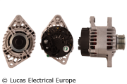 LRA02105 LUCAS ELECTRICAL alternátor 12 V/85 A originální díl repasovaný firmou LUCAS (+vratná část 1 400 Kč/60 €) LRA02105 LUCAS ELECTRICAL