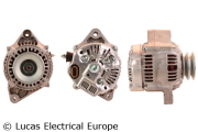 LRA02157 LUCAS ELECTRICAL alternátor 12 V/80 A originální díl repasovaný firmou LUCAS (+vratná část 1 400 Kč/60 €) LRA02157 LUCAS ELECTRICAL