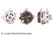 LRA02189 LUCAS ELECTRICAL alternátor 12 V/100 A originální díl repasovaný firmou LUCAS (+vratná část 1 400 Kč/60 €) LRA02189 LUCAS ELECTRICAL