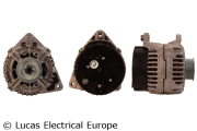 LRA02236 LUCAS ELECTRICAL alternátor 12 V/150 A originální díl repasovaný firmou LUCAS (+vratná část 2 700 Kč/115 €) LRA02236 LUCAS ELECTRICAL