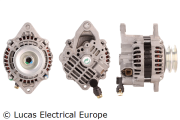 LRA02308 LUCAS ELECTRICAL alternátor 12 V/90 A originální díl repasovaný firmou LUCAS (+vratná část 2 100 Kč/90 €) LRA02308 LUCAS ELECTRICAL