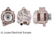 LRA02352 LUCAS ELECTRICAL alternátor 12 V/120 A originální díl repasovaný firmou LUCAS (+vratná část 1 100 Kč/45 €) LRA02352 LUCAS ELECTRICAL