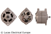 LRA02475 LUCAS ELECTRICAL alternátor 24 V/65 A originální díl repasovaný firmou LUCAS (+vratná část 1 400 Kč/60 €) LRA02475 LUCAS ELECTRICAL