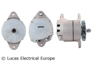 LRA02479 LUCAS ELECTRICAL alternátor 24 V/45 A originální díl repasovaný firmou LUCAS (+vratná část 1 400 Kč/60 €) LRA02479 LUCAS ELECTRICAL