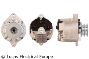 LRA02621 LUCAS ELECTRICAL alternátor 12 V/70 A originální díl repasovaný firmou LUCAS (+vratná část 700 Kč/30 €) LRA02621 LUCAS ELECTRICAL