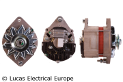 LRA02666 LUCAS ELECTRICAL alternátor 12 V/65 A originální díl repasovaný firmou LUCAS (+vratná část 700 Kč/30 €) LRA02666 LUCAS ELECTRICAL