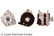 LRA02695 LUCAS ELECTRICAL alternátor 12 V/95 A originální díl repasovaný firmou LUCAS (+vratná část 2 100 Kč/90 €) LRA02695 LUCAS ELECTRICAL