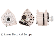 LRA02733 LUCAS ELECTRICAL alternátor 12 V/90 A originální díl repasovaný firmou LUCAS (+vratná část 1 400 Kč/60 €) LRA02733 LUCAS ELECTRICAL