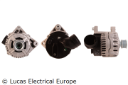 LRA02784 LUCAS ELECTRICAL alternátor 12 V/140 A originální díl repasovaný firmou LUCAS (+vratná část 2 100 Kč/90 €) LRA02784 LUCAS ELECTRICAL