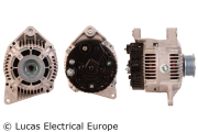 LRA03148 LUCAS ELECTRICAL alternátor 12 V/120 A originální díl repasovaný firmou LUCAS (+vratná část 2 100 Kč/90 €) LRA03148 LUCAS ELECTRICAL