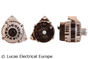 LRA03262 LUCAS ELECTRICAL alternátor 12 V/115 A originální díl repasovaný firmou LUCAS (+vratná část 1 400 Kč/60 €) LRA03262 LUCAS ELECTRICAL