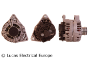 LRA03611 LUCAS ELECTRICAL alternátor 12 V/100 A originální díl repasovaný firmou LUCAS (+vratná část 1 400 Kč/60 €) LRA03611 LUCAS ELECTRICAL