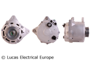 LRA03637 LUCAS ELECTRICAL alternátor 12 V/190 A originální díl repasovaný firmou LUCAS (+vratná část 1 400 Kč/60 €) LRA03637 LUCAS ELECTRICAL