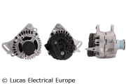 LRA03674 LUCAS ELECTRICAL alternátor 12 V/90 A originální díl repasovaný firmou LUCAS (+vratná část 1 400 Kč/60 €) LRA03674 LUCAS ELECTRICAL