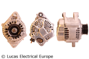 LRA03803 LUCAS ELECTRICAL alternátor 12 V/80 A originální díl repasovaný firmou LUCAS (+vratná část 1 400 Kč/60 €) LRA03803 LUCAS ELECTRICAL