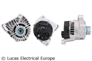 LRA03879 LUCAS ELECTRICAL alternátor 12 V/75 A originální díl repasovaný firmou LUCAS (+vratná část 1 400 Kč/60 €) LRA03879 LUCAS ELECTRICAL