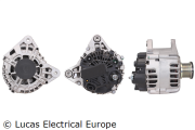 LRA03925 alternátor 12 V/150 A originální díl repasovaný firmou LUCAS vratná část 700 Kč/30 LUCAS ELECTRICAL