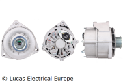 LRA03968 LUCAS ELECTRICAL alternátor 24 V/100 A originální díl repasovaný firmou LUCAS (+vratná část 2 700 Kč/115 €) LRA03968 LUCAS ELECTRICAL