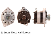 LRB00140 LUCAS ELECTRICAL alternátor 24 V/65 A originální díl repasovaný firmou LUCAS (+vratná část 300 Kč/15 €) LRB00140 LUCAS ELECTRICAL