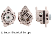 LRB00153 LUCAS ELECTRICAL alternátor 12 V/65 A originální díl repasovaný firmou LUCAS (+vratná část 1 200 Kč/50 €) LRB00153 LUCAS ELECTRICAL