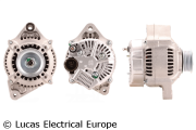 LRB00213 LUCAS ELECTRICAL alternátor 12 V/70 A originální díl repasovaný firmou LUCAS (+vratná část 700 Kč/30 €) LRB00213 LUCAS ELECTRICAL