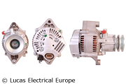 LRB00308 LUCAS ELECTRICAL alternátor 12 V/70 A originální díl repasovaný firmou LUCAS (+vratná část 1 400 Kč/60 €) LRB00308 LUCAS ELECTRICAL