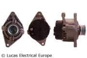 LRB00330 LUCAS ELECTRICAL alternátor 12 V/75 A originální díl repasovaný firmou LUCAS (+vratná část 1 400 Kč/60 €) LRB00330 LUCAS ELECTRICAL