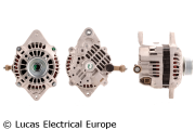 LRB00338 LUCAS ELECTRICAL alternátor 12 V/70 A originální díl repasovaný firmou LUCAS (+vratná část 2 100 Kč/90 €) LRB00338 LUCAS ELECTRICAL