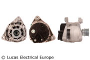 LRB00427 LUCAS ELECTRICAL alternátor 12 V/80 A originální díl repasovaný firmou LUCAS (+vratná část 1 400 Kč/60 €) LRB00427 LUCAS ELECTRICAL