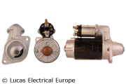 LRS00112 LUCAS ELECTRICAL żtartér LRS00112 LUCAS ELECTRICAL