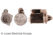 LRS00151 LUCAS ELECTRICAL żtartér LRS00151 LUCAS ELECTRICAL