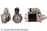 LRS00275 LUCAS ELECTRICAL żtartér LRS00275 LUCAS ELECTRICAL