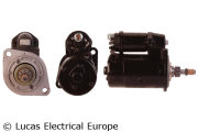 LRS00401 LUCAS ELECTRICAL żtartér LRS00401 LUCAS ELECTRICAL