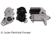 LRS00494 LUCAS ELECTRICAL startér 12 V/1.0 kW (9 zubů) orig. díl repasovaný firmou LUCAS (+vratná část 300 Kč/15 €) LRS00494 LUCAS ELECTRICAL