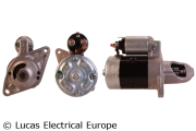 LRS00501 LUCAS ELECTRICAL żtartér LRS00501 LUCAS ELECTRICAL