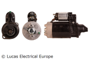 LRS00820 LUCAS ELECTRICAL żtartér LRS00820 LUCAS ELECTRICAL