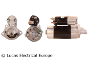 LRS00984 LUCAS ELECTRICAL żtartér LRS00984 LUCAS ELECTRICAL