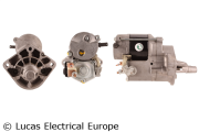 LRS01295 startér 12 V/1.4 kW (11 zubů) originální díl repasovaný firmou LUCAS (+vratná část 300 Kč/15 €) LUCAS ELECTRICAL