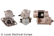 LRS01577 LUCAS ELECTRICAL startér 12 V/1.4 kW (9 zubů) (TOYOTA TRUCK) originální díl repasovaný firmou LUCAS (+vratná část 2 100 Kč/90 €) LRS01577 LUCAS ELECTRICAL