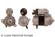 LRS01599 startér 12 V/0.9 kW (8 zubů) originální díl repasovaný firmou LUCAS (+vratná část 2 100 Kč/90 €) LRS01599 LUCAS ELECTRICAL