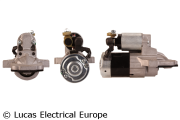 LRS01744 startér 12 V (11 zubů) originální díl repasovaný firmou LUCAS (+vratná část 2 700 Kč/115 €) LRS01744 LUCAS ELECTRICAL