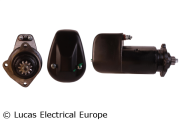 LRS01862 LUCAS ELECTRICAL żtartér LRS01862 LUCAS ELECTRICAL