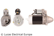 LRS02125 LUCAS ELECTRICAL żtartér LRS02125 LUCAS ELECTRICAL