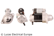 LRS02300 LUCAS ELECTRICAL żtartér LRS02300 LUCAS ELECTRICAL