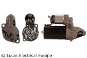 LRS02306 LUCAS ELECTRICAL żtartér LRS02306 LUCAS ELECTRICAL